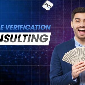 Income verification consulting